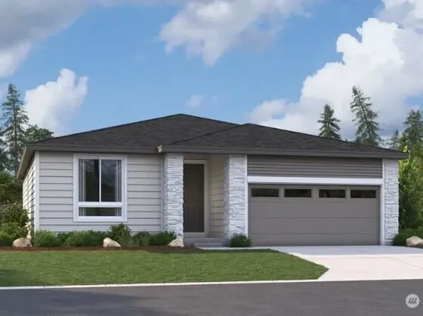 303 Crested Butte Boulevard #46, Mount Vernon, WA 98273