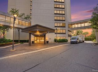 300 Riverfront Dr, Detroit, MI 48226