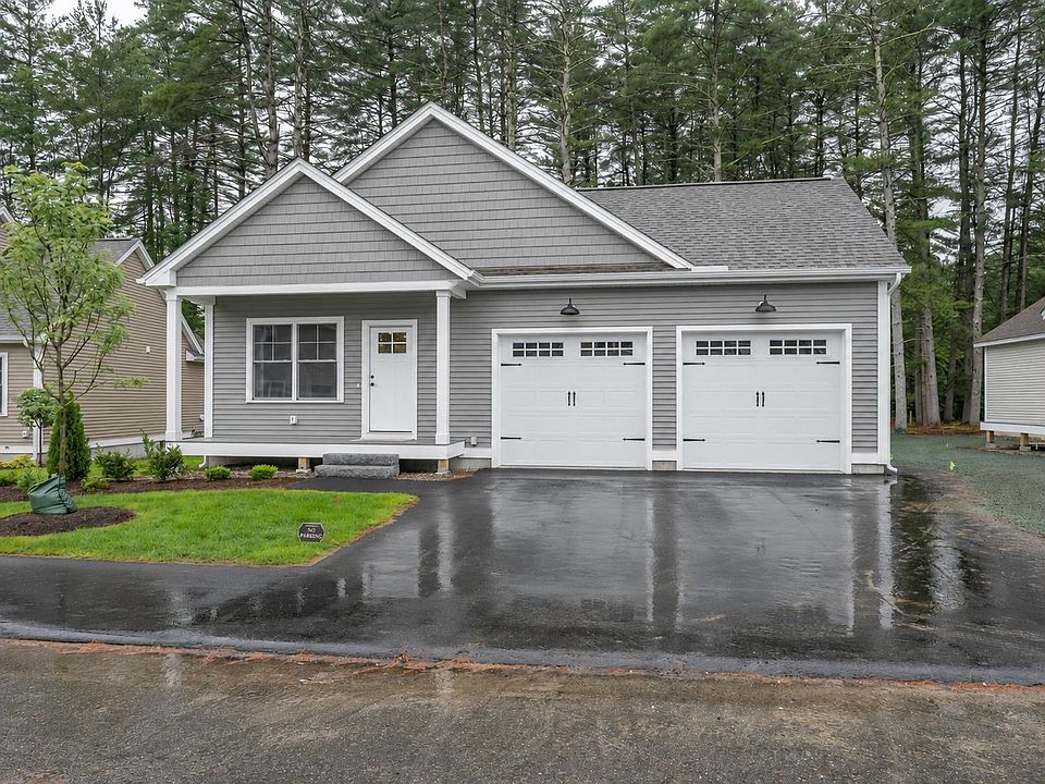 1st image of 12 Wilderness Drive
