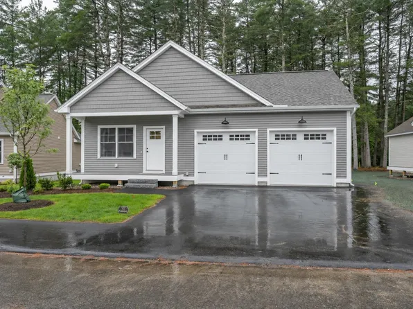 38 Wilderness Drive, Nashua, NH 03062