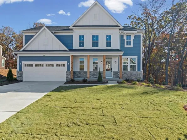 130 Pickens Bluff Ln, Hiram, GA 30141