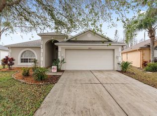 18452 Merseyside Loop, Land O Lakes, FL 34638