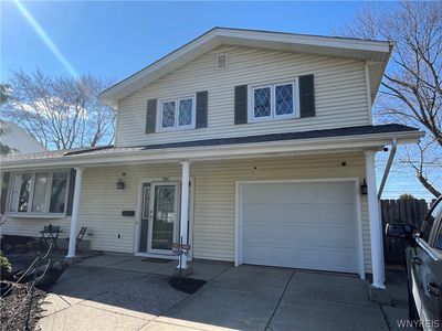 180 Lorelee Dr, Tonawanda, NY, 14150
