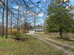 5481 N Torch Rd, Coolville, OH 45723