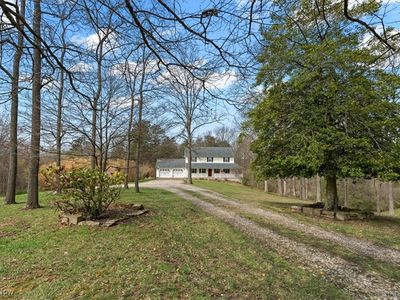 5481 N Torch Rd, Coolville, OH, 45723
