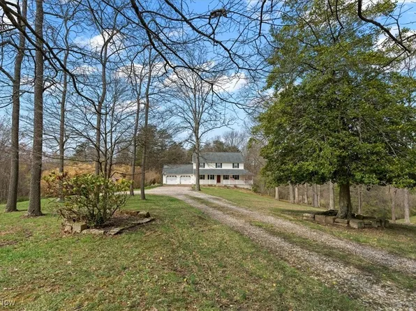 5481 N Torch Rd, Coolville, OH 45723