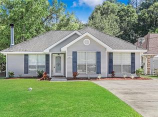 2411 Mallard St, Slidell, LA 70460