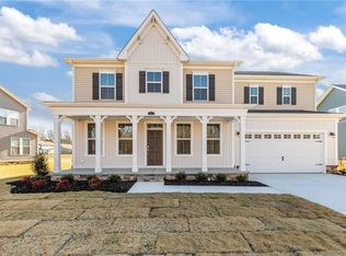337 Rhapsody Dr, Suffolk, VA 23435