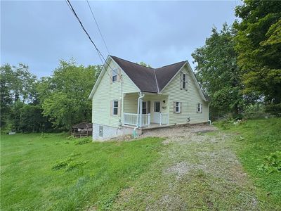 45 7th St, Herminie, PA, 15637