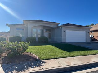 585 N 1620 W, Saint George, UT 84770