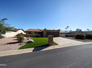 9833 E Watford Way, Sun Lakes, AZ 85248