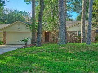 2206 Wickburn Dr, Spring, TX 77386