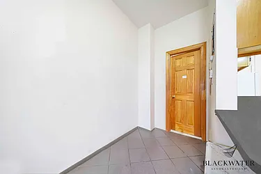 Rented by Blackwater Associates Inc.