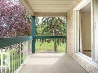 1628 48th St NW #203, Edmonton, AB T6L5P2