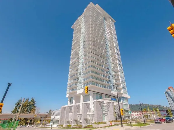652 Whiting Way #1003, Coquitlam, BC V3J 7W9