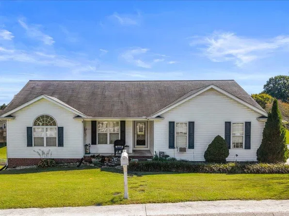 106 Craven Ln NE, Cleveland, TN 37312