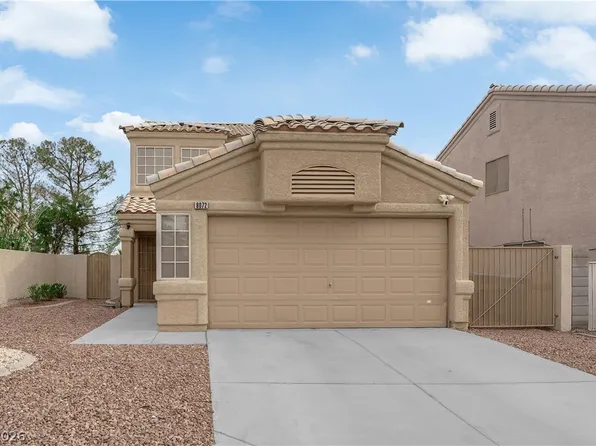 8072 Draco Cir, Las Vegas, NV 89128