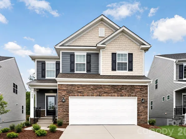 5312 Sunrise Pink Rd #2, Kannapolis, NC 28081
