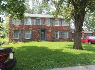 4565 Falcon Cir, Dayton, OH 45424