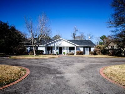 5790 N Circuit Dr, Beaumont, TX, 77706