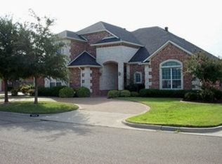 5604 Rosalie Dr, Waco, TX 76708