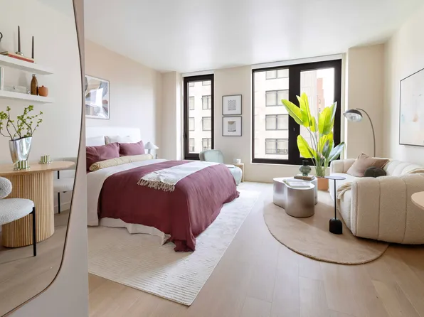300 East 50th Street 7D image 2 of 17