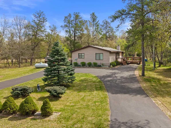 372 13th Drive, Nekoosa, WI 54457