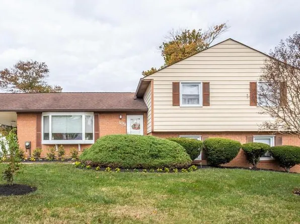 109 Graiden St, Upper Marlboro, MD 20774