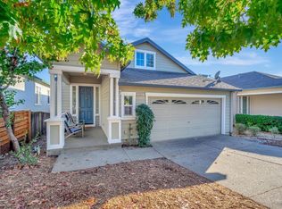 5634 Raters Dr, Santa Rosa, CA 95409