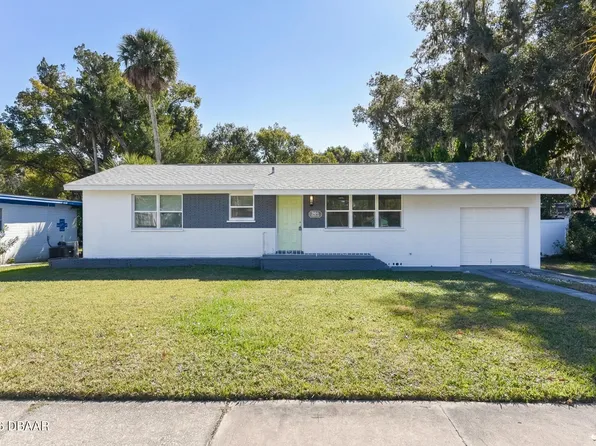 801 Madison Ave, Daytona Beach, FL 32114