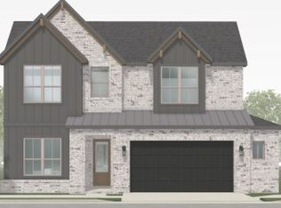 435 Woodsbury Ln, Elm Springs, AR 72762