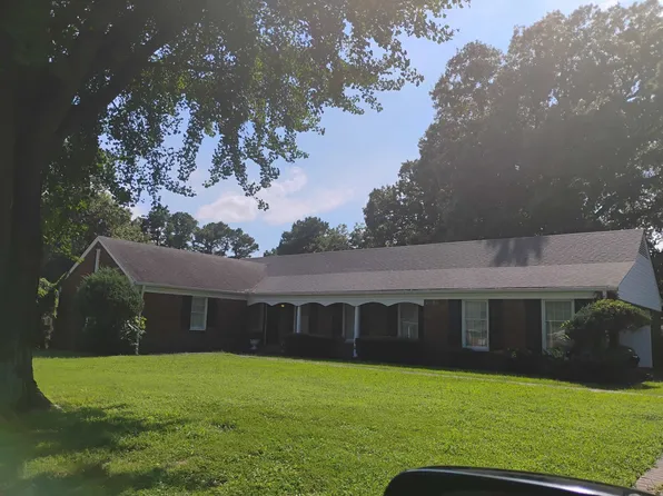 3913 Paula Dr, Memphis, TN 38116