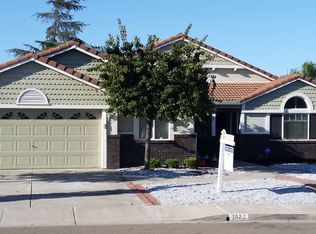 1022 Nutmeg Dr., Oakley, CA 94561