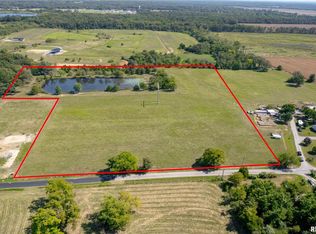 0 Mustang Rd, Marion, IL 62959