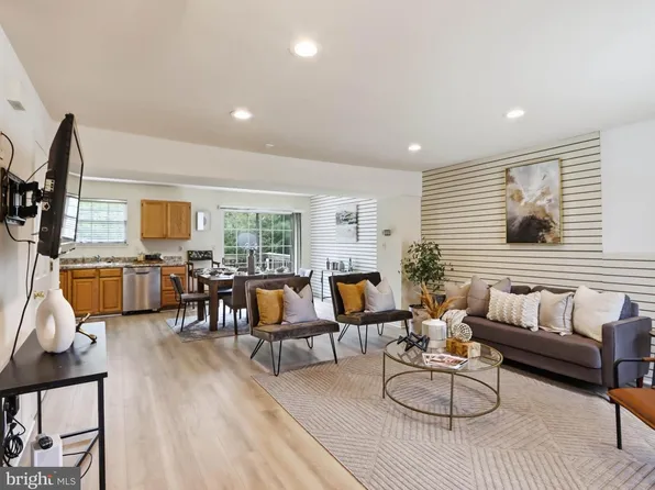 8812 Fox Cir, Perry Hall, MD 21128
