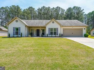 1004 Double Tree Dr, Monroe, GA 30655