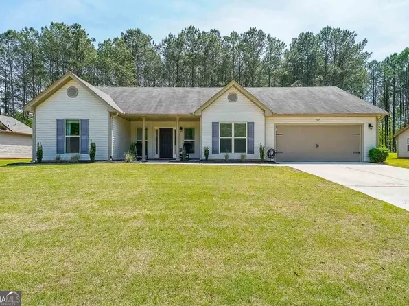 1004 Double Tree Dr, Monroe, GA 30655
