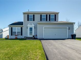 8147 Cicero Mills Rd, Cicero, NY 13039