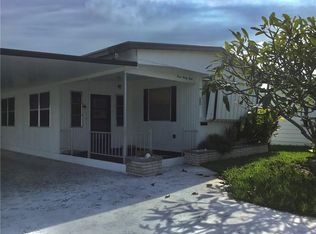 333 Trailorama Dr, North Port, FL 34287