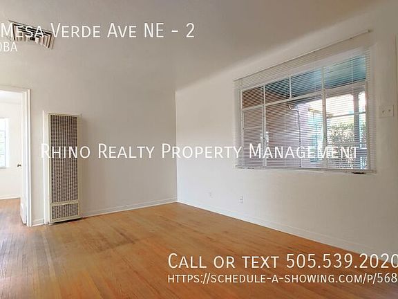 3rd image of 4142 Mesa Verde Ave NE APT 2