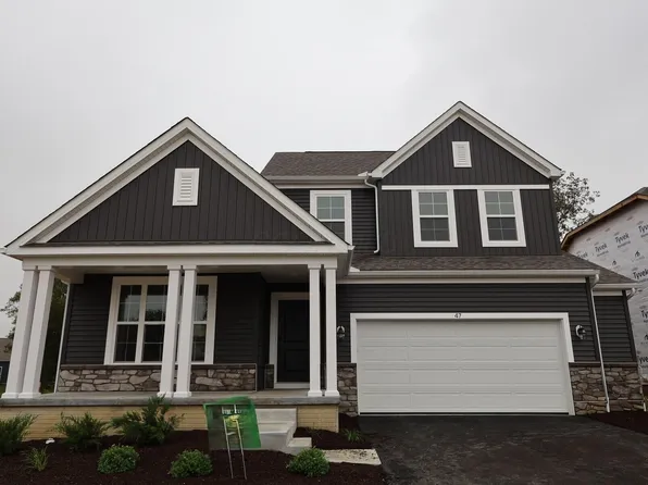 47 Englewood Rd, Commerical Pt, OH 43116