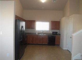 656 Vern Butler Dr, El Paso, TX 79932