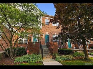 2928 Prince Hall Dr #0, Detroit, MI 48207