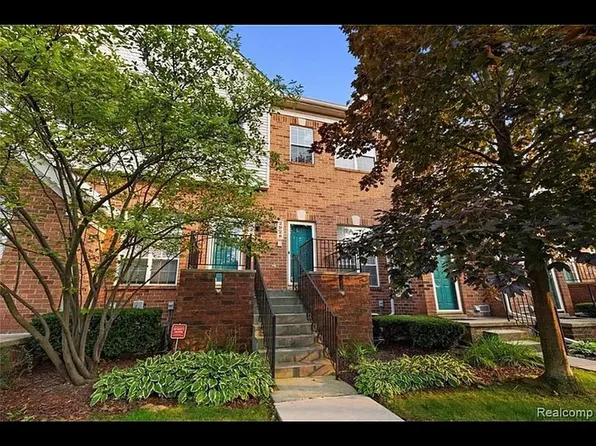 2928 Prince Hall Dr #0, Detroit, MI 48207
