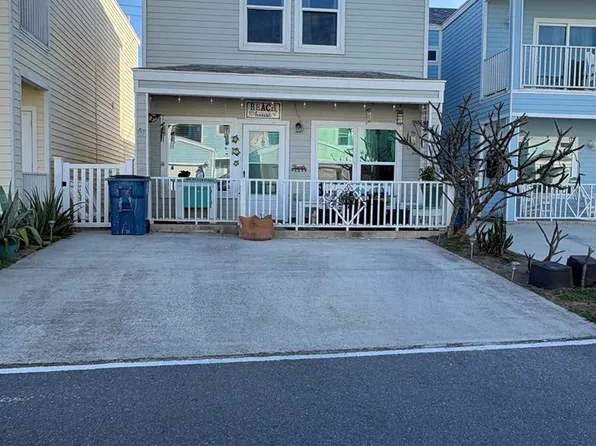 123 Las Joyas Blvd, Port Isabel, TX 78578
