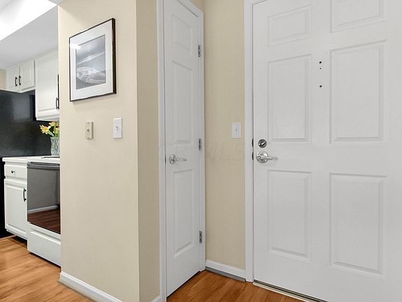 2nd image of 5935 N High St #210