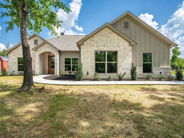 12563 County Road 346, Winona, TX 75792