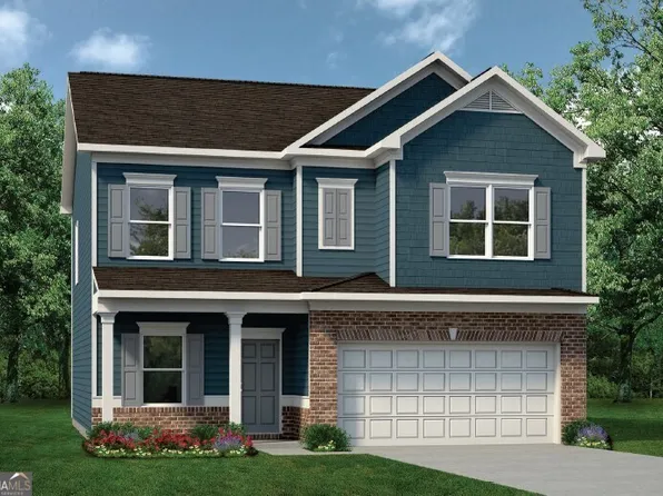 652 Blackshear Trl, Temple, GA 30179