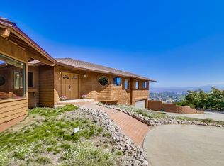 6535 Indian Trail Way, Fallbrook, CA 92028