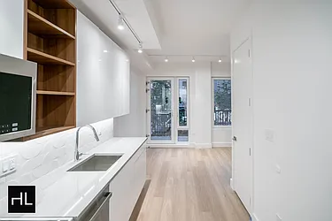 Rented by Highline Residential